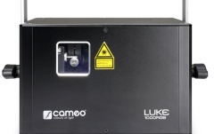Efect de lumini laser Cameo LUKE 1000 RGB