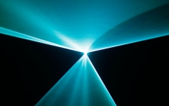 Efect de lumini laser Cameo LUKE 1000 RGB