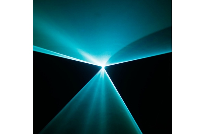 Efect de lumini laser Cameo LUKE 1000 RGB