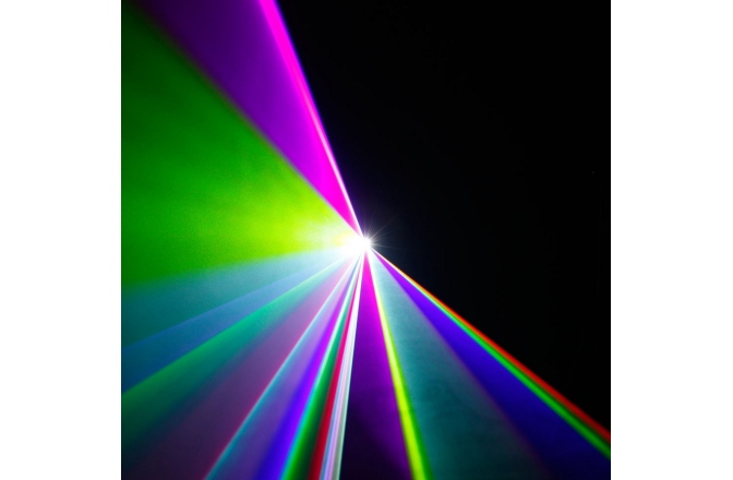 Efect de lumini laser Cameo LUKE 1000 RGB