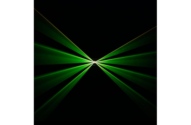 Efect de lumini laser Cameo LUKE 1000 RGB