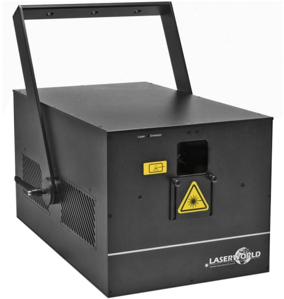Laserworld CS-24.000RGB FX