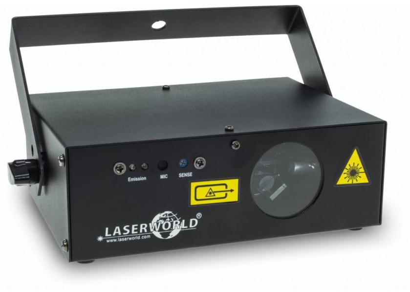 Laserworld EL-230 RGB mk2