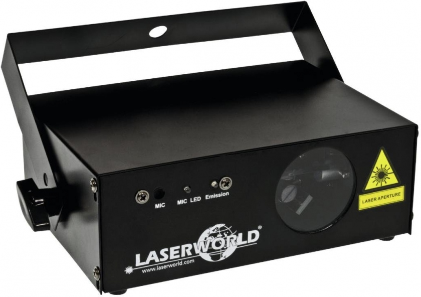 Laserworld EL-60G mk2