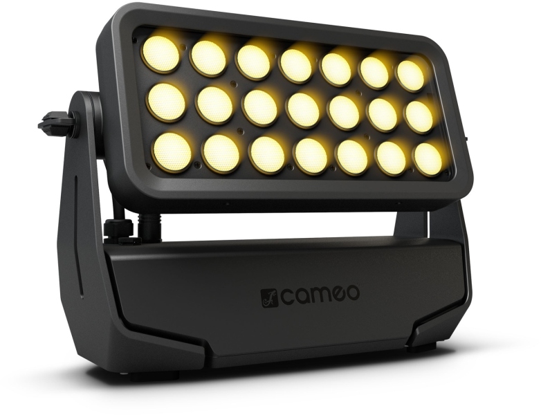 Cameo ZENIT B200