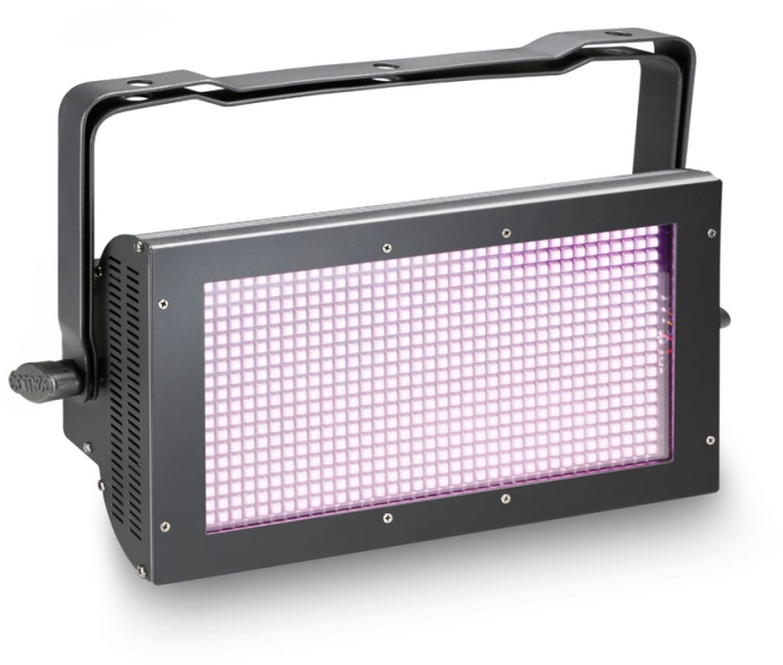 Efect de lumini LED Strobe, Blinder si Wash Light Cameo Thunder Wash 600 RGB