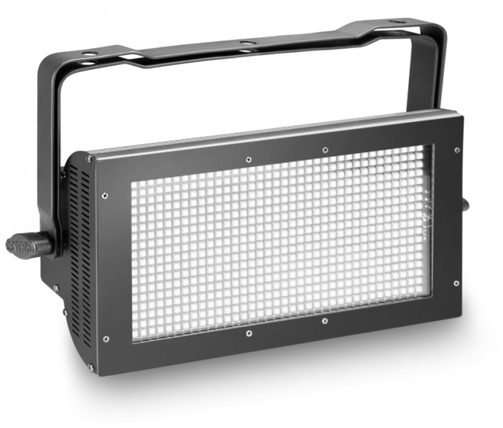 Efect de lumini LED Strobe, Blinder si Wash Light Cameo Thunder Wash 600 W