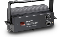 Efect de lumini LED Strobe, Blinder si Wash Light Cameo Thunder Wash 600 W