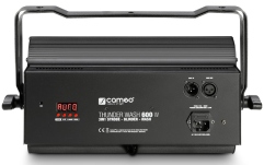 Efect de lumini LED Strobe, Blinder si Wash Light Cameo Thunder Wash 600 W