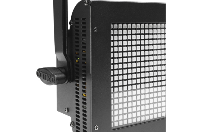 Efect de lumini LED Strobe, Blinder si Wash Light Cameo Thunder Wash 600 W