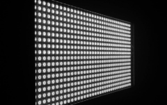 Efect de lumini LED Strobe, Blinder si Wash Light Cameo Thunder Wash 600 W