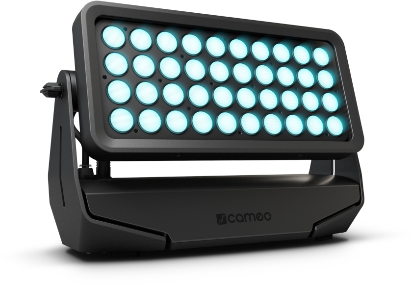 Efect de lumini LED Wash Light Cameo Zenit W600