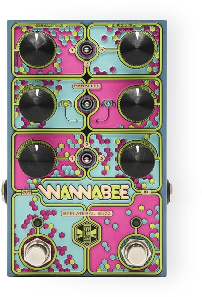 Beetronics Wannabee