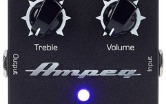 Efect de overdrive pentru bas Ampeg Scrambler Bass Overdrive