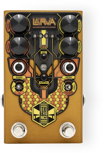 Beetronics Larva