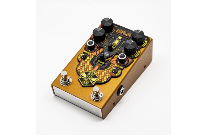 Efect de phaser Beetronics Larva