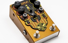 Efect de phaser Beetronics Larva