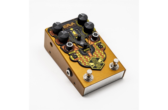 Efect de phaser Beetronics Larva