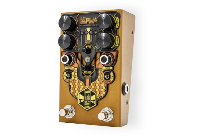 Efect de phaser Beetronics Larva