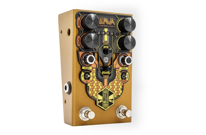 Efect de phaser Beetronics Larva