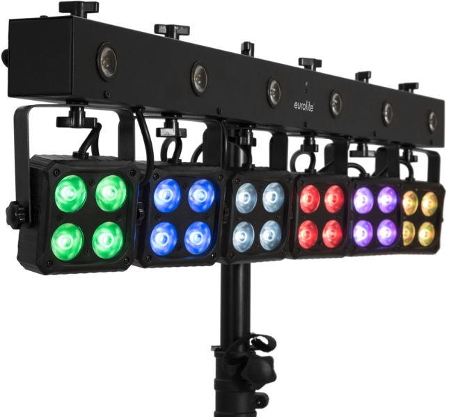 Eurolite KLS-180/6
