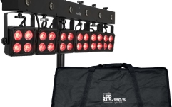 Efect de scenă Eurolite KLS-180/6