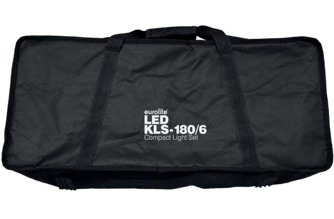 Efect de scenă Eurolite KLS-180/6