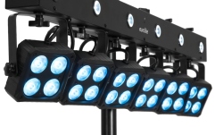 Efect de scenă Eurolite KLS-180/6