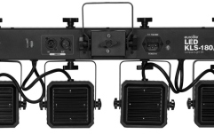 Efect de scenă Eurolite KLS-180/6