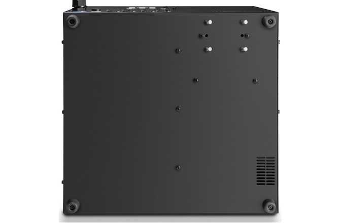 Efect de tip Hazer (ceață) Cameo Instant Hazer 1400 Pro