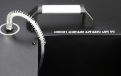 Efect de tip Hazer (ceață) Cameo Instant Hazer 1400 Pro