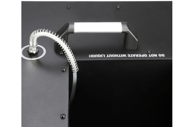 Efect de tip Hazer (ceață) Cameo Instant Hazer 1400 Pro