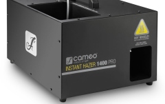 Efect de tip Hazer (ceata) Cameo Instant Hazer 1400 Pro