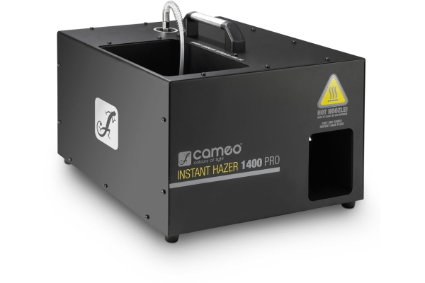 Instant Hazer 1400 Pro