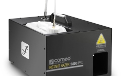Efect de tip Hazer (ceata) Cameo Instant Hazer 1400 Pro