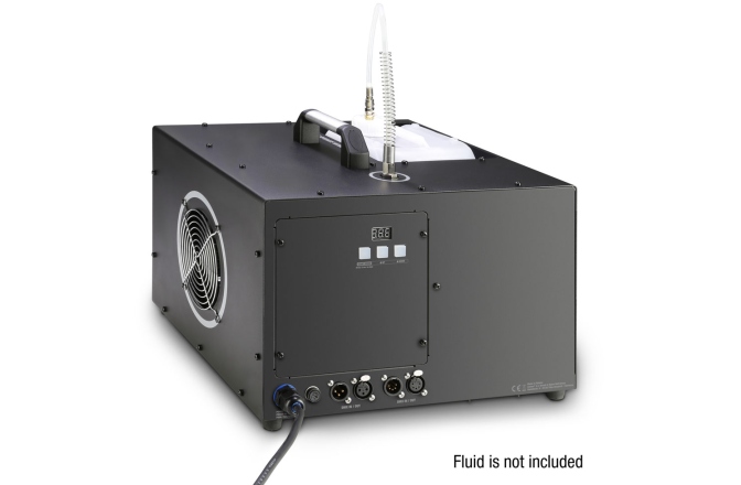 Efect de tip Hazer (ceata) Cameo Instant Hazer 1400 Pro