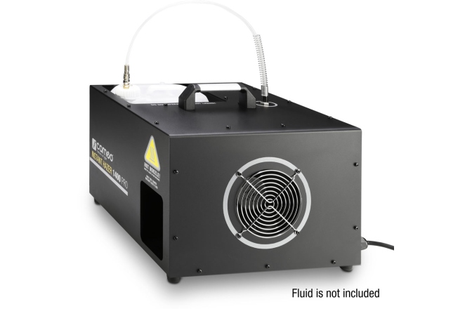 Efect de tip Hazer (ceata) Cameo Instant Hazer 1400 Pro