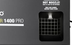 Efect de tip Hazer (ceata) Cameo Instant Hazer 1400 Pro