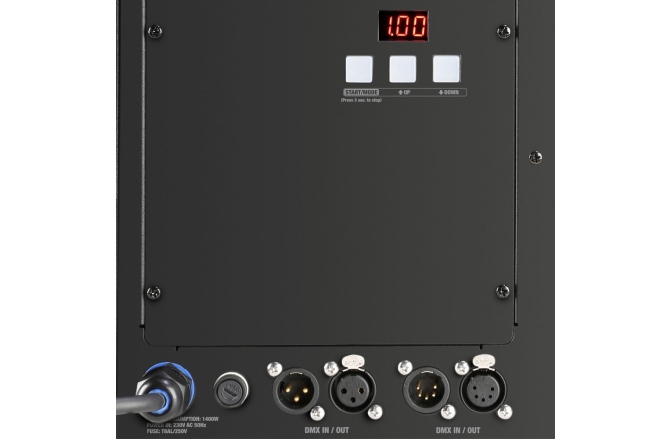 Efect de tip Hazer (ceata) Cameo Instant Hazer 1400 Pro