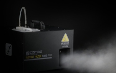 Efect de tip Hazer (ceata) Cameo Instant Hazer 1400 Pro