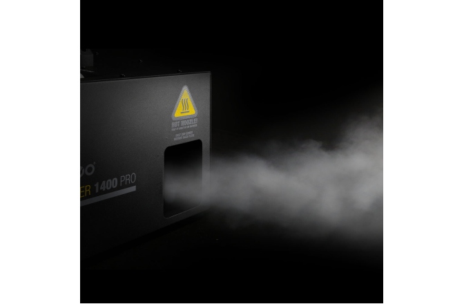 Efect de tip Hazer (ceata) Cameo Instant Hazer 1400 Pro