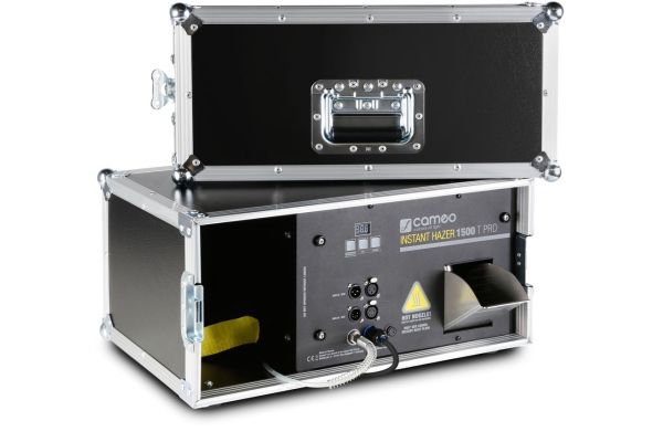 Instant Hazer 1500 T Pro