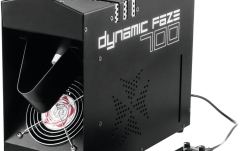 Efect de tip Hazer (ceață) Eurolite Dynamic Faze 700 Fazer