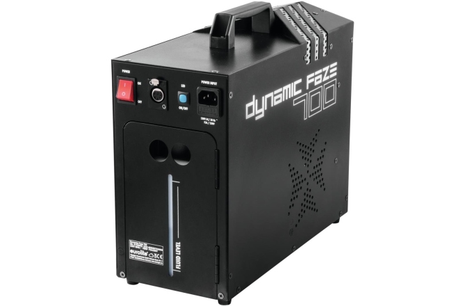 Efect de tip Hazer (ceață) Eurolite Dynamic Faze 700 Fazer