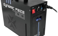 Efect de tip Hazer (ceață) Eurolite Dynamic Faze 700 Fazer