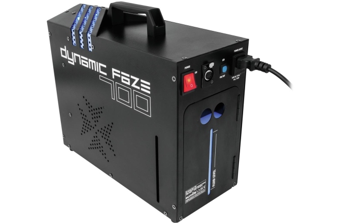 Efect de tip Hazer (ceață) Eurolite Dynamic Faze 700 Fazer