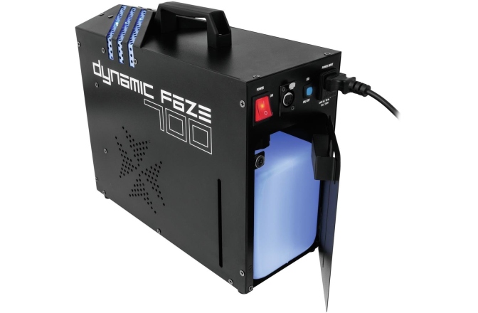 Efect de tip Hazer (ceață) Eurolite Dynamic Faze 700 Fazer