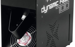 Efect de tip Hazer (ceață) Eurolite Dynamic Faze 700 Fazer