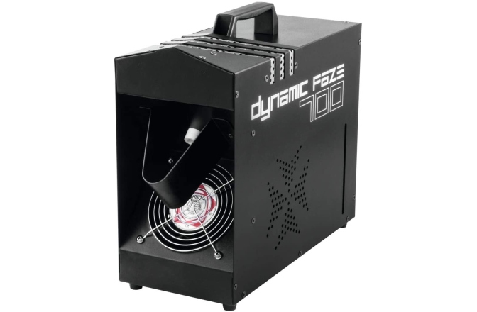 Efect de tip Hazer (ceață) Eurolite Dynamic Faze 700 Fazer