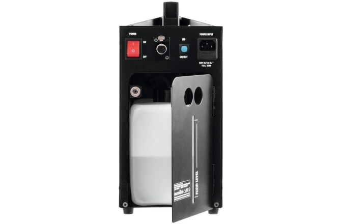 Efect de tip Hazer (ceață) Eurolite Dynamic Faze 700 Fazer